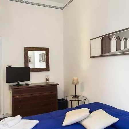 Aquarius 3* Rome