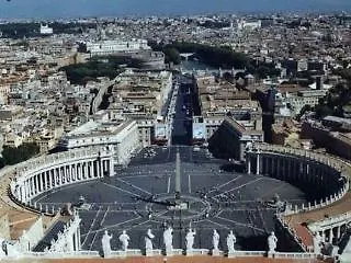 Alterego Vaticano Bed & Breakfast 5*