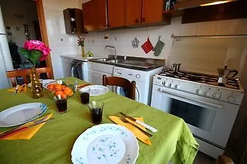 Bed and breakfast Maria Grazia