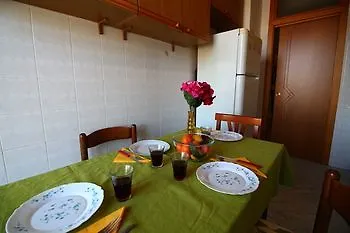 Bed and breakfast Maria Grazia *