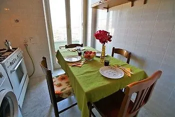 Maria Grazia Bed and breakfast *