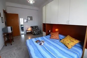Maria Grazia Bed and breakfast *
