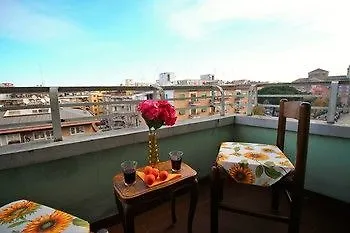 Bed and breakfast Maria Grazia Roma