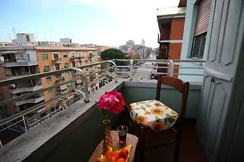 Bed and breakfast Maria Grazia Roma