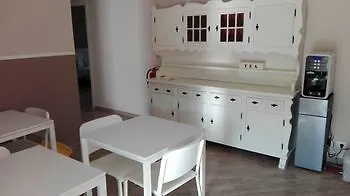 My Sweet 2* Řím