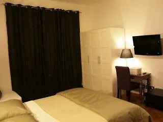 L'angolo Cortese Guest house Rome