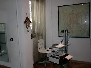 L'angolo Cortese Guest house Rome
