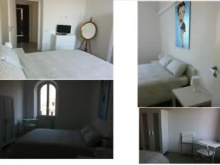 Bed and breakfast Gallia House