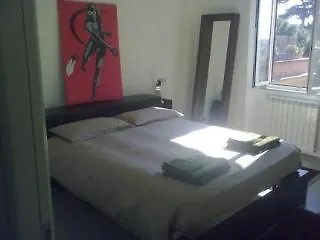 Gallia House Bed and breakfast 2*