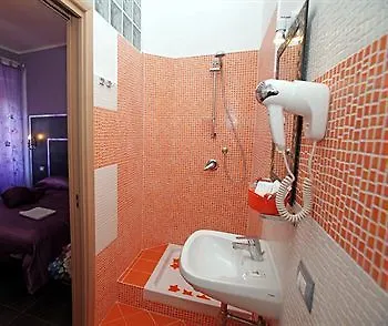 Gianicolense Bed & Breakfast Rome