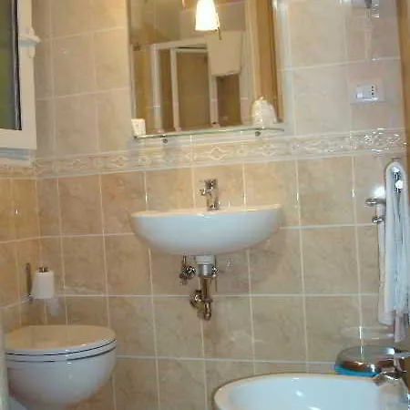 Manzoni Holidays Guest house
