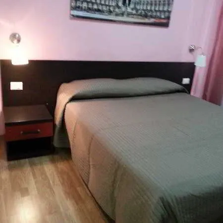 Guest house Manzoni Holidays