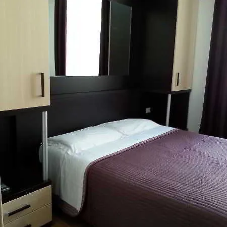 Guest house Manzoni Holidays