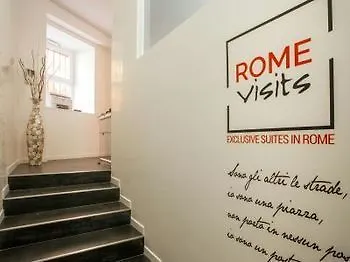 Visits Πανσιόν 2*