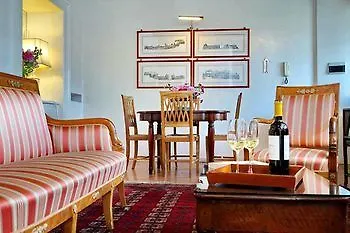 Al Corso 4 Guest house Rome