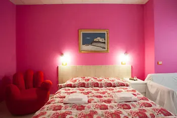 Eva Guest house *