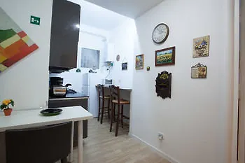 Eva Guest house
