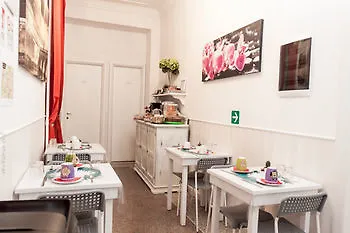 Bed & Breakfast Re Di Luna 3*
