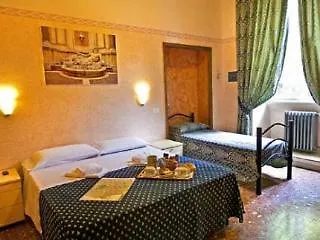 Mary Bell Hotel Rzym