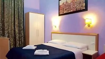 Affittacamere Domus Aurora Roma