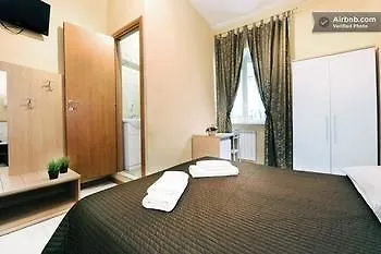 Domus Aurora Affittacamere 3*
