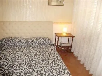 Apartment La Vie Est Belle Rome
