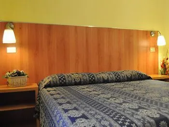 Fiorenza Hotel *