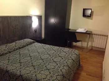 Fiorenza Hotel