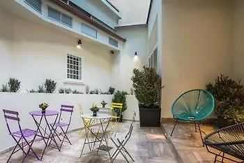 Navona Street 3* Rome