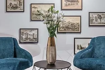 Navona Street Hotel Rome
