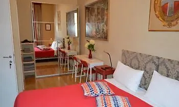 Guest house Kiss