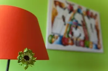 La Casa Arancio Bed & Breakfast