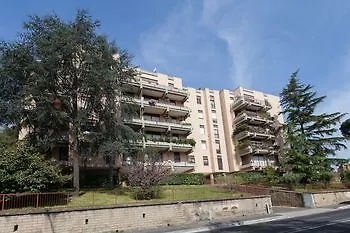 La Casa Arancio