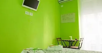 Bed & Breakfast Da Ninetta Roma