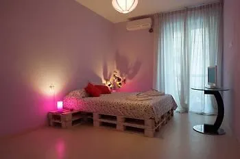 Bed & Breakfast Da Ninetta Roma