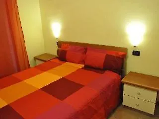فندق مبيت وإفطار I Mulini A Vento