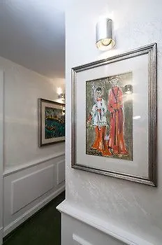 Гостевой дом Le Stanze Di Federica Рим