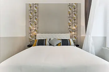 Sallustio Fine Rooms Guest House 3*