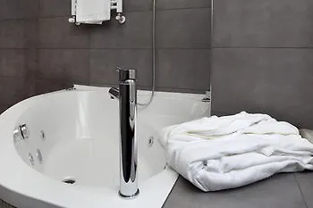 Sallustio Fine Rooms Guest House Guest house