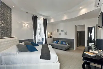 Sallustio Fine Rooms Guest House Guest house Rome