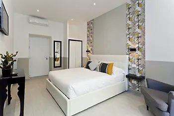 Sallustio Fine Rooms Guest House 3*