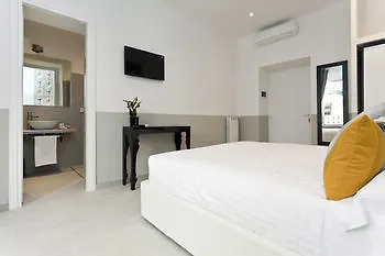 Sallustio Fine Rooms Guest House Guest house Rome