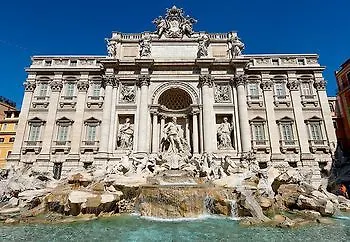 Affaccio Su Rome