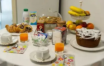 Bed & Breakfast Quasi Quasi Dormo Qui Roma