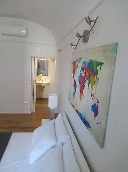 Πανσιόν Abagnale Montecitorio 3*