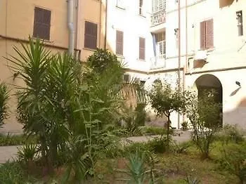Bed and breakfast Ines Downtown Roma