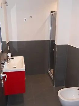 Bed and Breakfast Pianeta 2*
