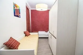 Pensjonat Velvet Rzym