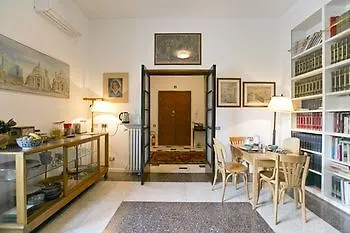 Aventino Orange Garden Bed & Breakfast Rome