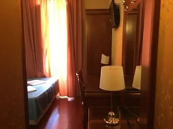 Location In Rome